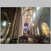 Catedral de Pamplona, photo Barcino1963, tripadvisor.jpg